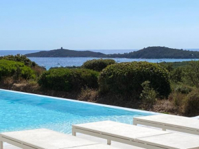 Villa Fontvieille